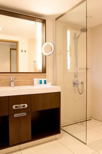 Silva Hotel Spa-Balmoral – Design Room Forest View