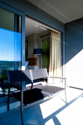 Silva Hotel Spa-Balmoral – Design Room Forest View