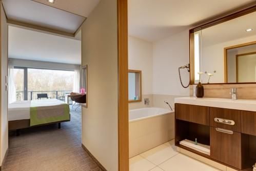 Silva Hotel Spa-Balmoral – Design Room Forest View
