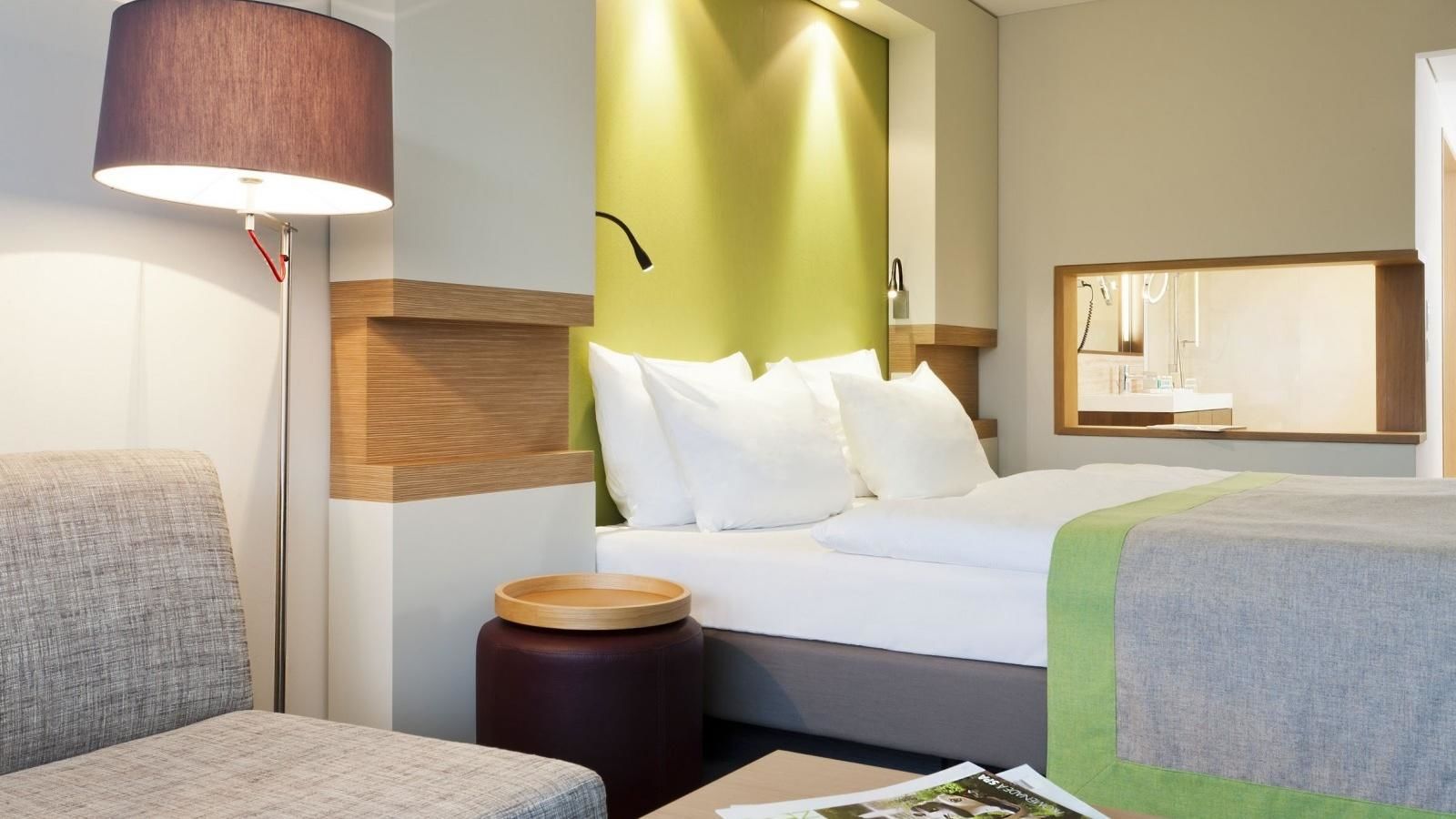 Silva Hotel Spa-Balmoral - Design Forest Room