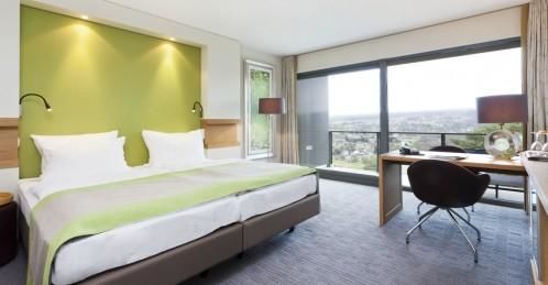 Silva Hotel Spa-Balmoral - Design Lake Room