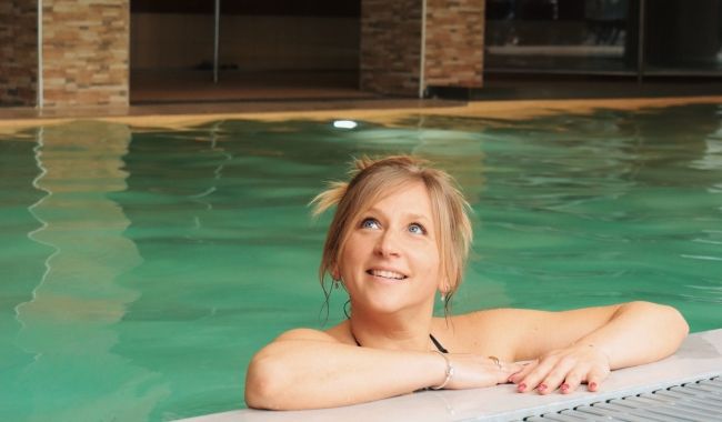 Silva Hotel Spa-Balmoral – Offers