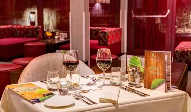 Silva Hotel Spa-Balmoral – Offers
